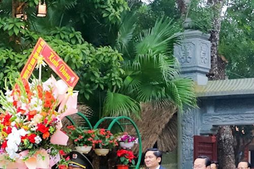Điểm tin ngày 22/1