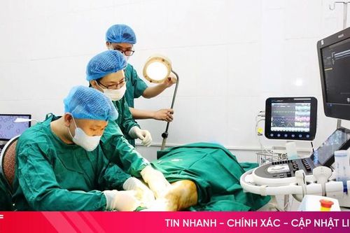 Khẳng định vị thế cơ sở y tế đầu ngành ở Hà Tĩnh