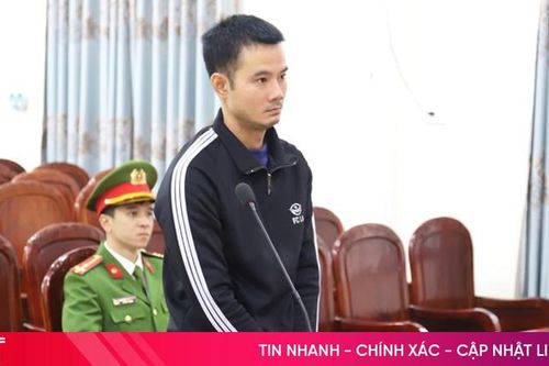 Trộm cắp quen tay, lần thứ 5 lĩnh án