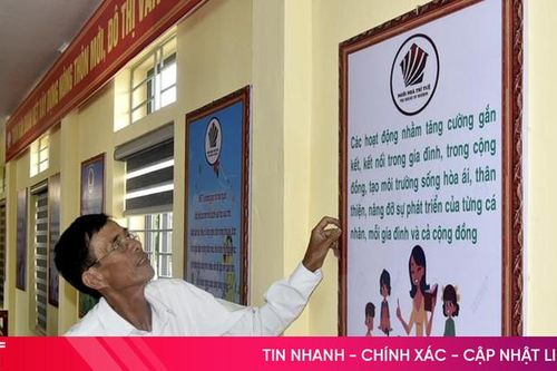 Tạo chuyển biến trong nhận thức và hành động, Thuận Lộc hoàn thành xã NTM nâng cao