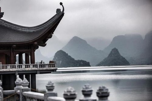 Du Xuân Ất Tỵ: Những điểm 'check-in' không thể bỏ qua khi đến cố đô Hoa Lư