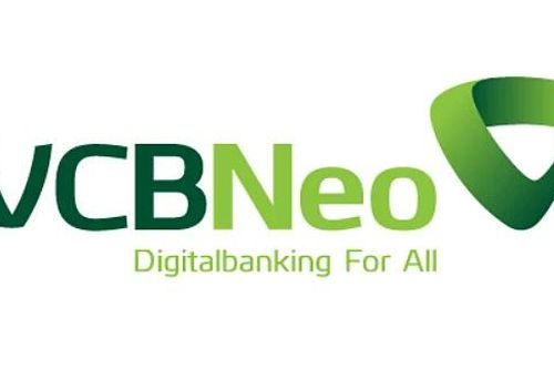 Sau khi về với Vietcombank, Ngân hàng Xây dựng đổi tên thành VCBNeo