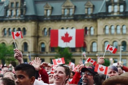 Dân số Canada có thể tăng gấp đôi trong 50 năm tới