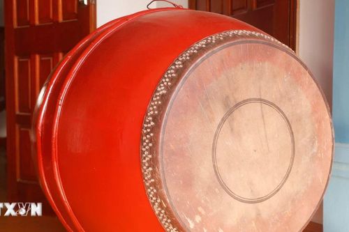 Nghệ An: Làng trống Hoàng Hà sôi động, bận rộn dịp Tết Nguyên đán