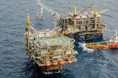 Công ty dầu khí Anh mua lại mảng kinh doanh của Harbour Energy tại Việt Nam