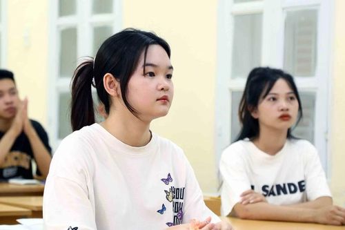 Trường Đại học Sư phạm Hà Nội công bố phương án tuyển sinh năm 2025