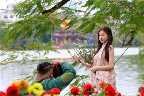 Hà Nội hoài ức