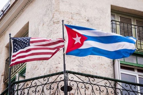 Nhiều nước chỉ trích quyết định mới của chính phủ Mỹ đối với Cuba