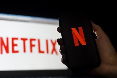 Netflix có thêm 18,9 triệu người đăng ký trong quý 4