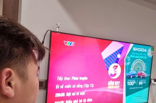 Đài Truyền hình Việt Nam đã nối lại tín hiệu các kênh VTV trên các dịch vụ truyền hình