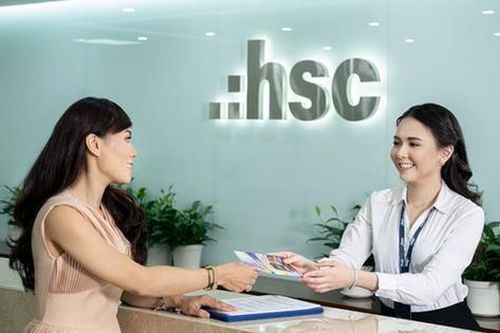Chứng khoán HSC kiếm đẫm từ cho vay margin