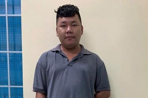Bắt nam thanh niên hẹn các 'quý bà' vào khách sạn, đánh thuốc mê để cướp