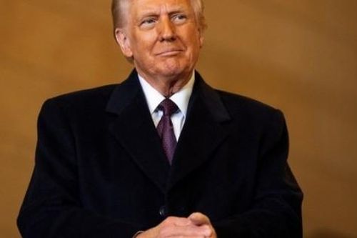 Sắc lệnh của ông Trump gây tranh cãi dữ dội