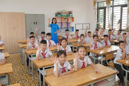 Thí điểm tuyển dụng giáo viên trình độ cao đẳng dạy Chương trình GDPT 2018