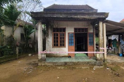 Quảng Ngãi:Đang nhậu gọi điện kêu người đến giải quyết mâu thuẫn, thanh niên bị đâm tử vong