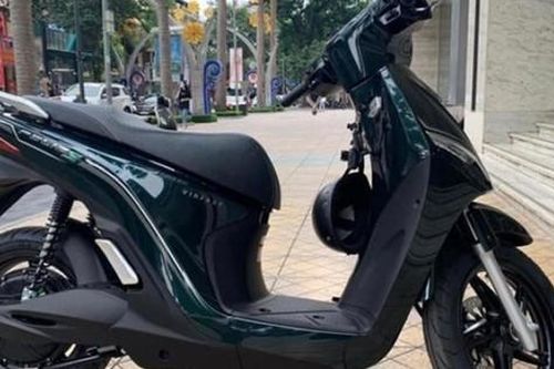 VinFast hạ giá xe máy điện Klara S 2022 xuống mức thấp nhất