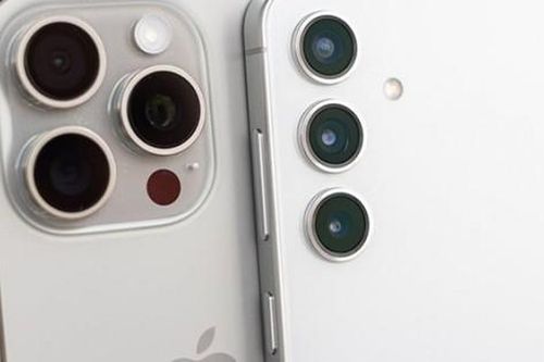 Không phải độ mỏng, người tiêu dùng cần gì ở Galaxy S25 Slim?