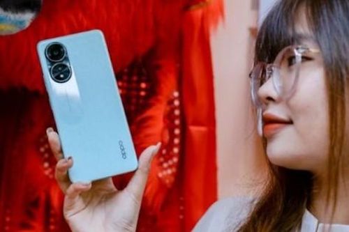 Những smartphone tầm trung giảm giá nhiều nhất dịp cuối năm