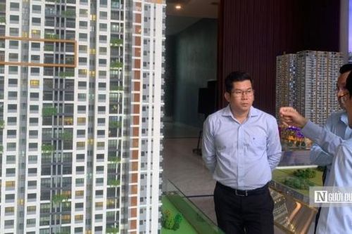 Tỉnh nào đang có thị trường chung cư cho thuê sinh lời nhất cả nước?