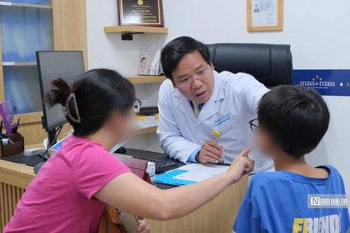 Cảnh báo gia tăng bệnh nhân dị ứng thực phẩm 'độc, lạ' dịp sát Tết