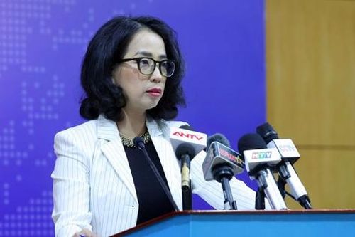 Việt Nam hoan nghênh phán quyết yêu cầu bồi thường cho nạn nhân vụ thảm sát Quảng Nam