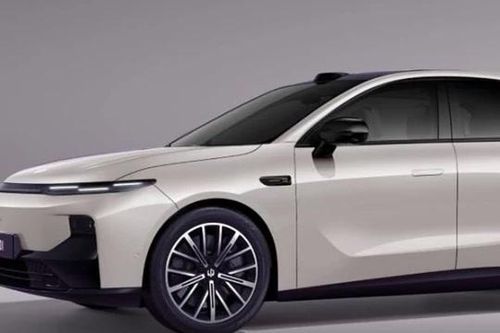 Hé lộ mẫu sedan ngang cỡ Toyota Camry giá chưa đến 350 triệu đồng, sẽ ra mắt vào giữa 2025