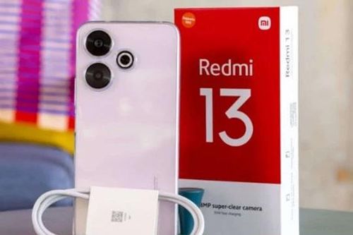 Đây là chiếc điện thoại Xiaomi giá chỉ 3,5 triệu, thiết kế đẹp như iPhone 16 Pro Max, màn lớn như Galaxy S24 Ultra