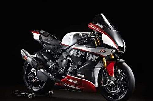 Top 10 môtô supersport Nhật Bản tốt nhất năm 2025