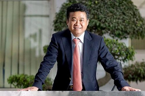 Ông Đặng Thành Tâm chuyển hơn 86 triệu cổ phiếu KBC cho công ty riêng
