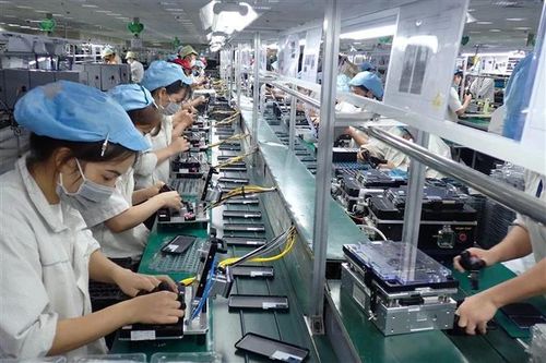 Doanh nghiệp Nhật Bản muốn mở rộng kinh doanh tại Việt Nam