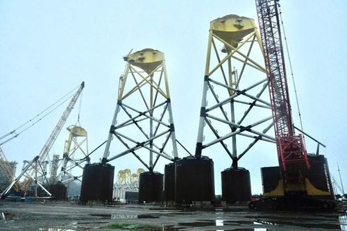 Lợi nhuận năm 2024 của PVS cao nhất 9 năm
