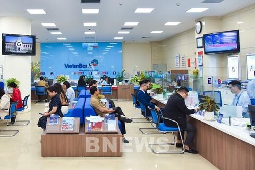 Lịch nghỉ Tết Âm lịch 2025 ngân hàng VietinBank mới nhất