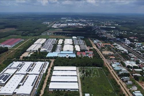 Phó Thủ tướng chấp thuận chủ trương đầu tư khu công nghiệp Kim Thành 2, Hải Dương