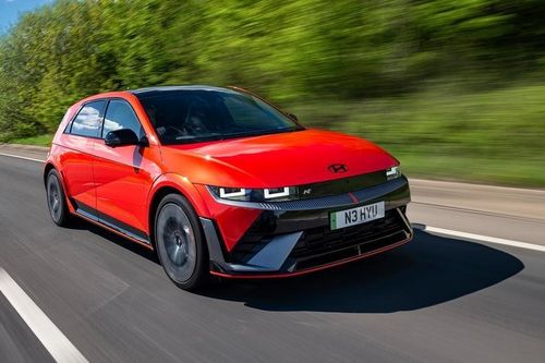 Top 10 xe điện bán chạy nhất tại Mỹ năm 2024