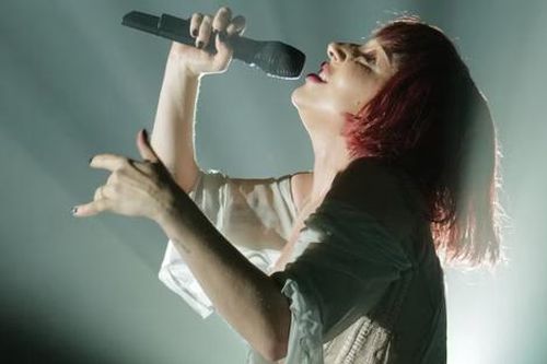 Kỷ nguyên mới của Lady Gaga chuẩn bị bắt đầu
