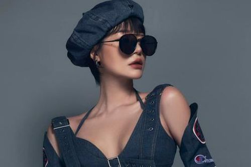 Sắc vóc nóng bỏng của nữ diễn viên phim Về Nhà Đi Con sau 6 năm vắng bóng