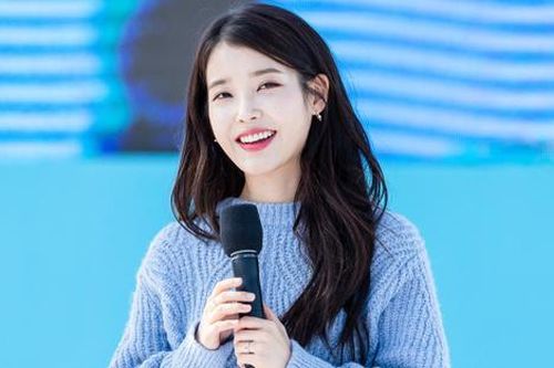 Hối tiếc của ca sĩ IU