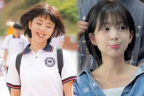 Mỹ nhân được khen chẳng kém cạnh Đàm Tùng Vận khi đóng phim Lấy Danh Nghĩa Người Nhà bản Việt