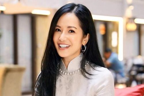 Cuộc sống của ca sĩ Hồng Nhung trước khi báo tin mắc ung thư
