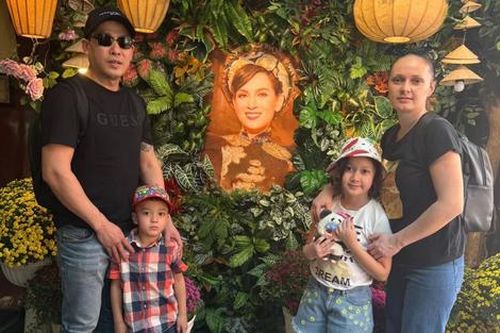 Em trai Phi Nhung thực hiện lời hứa với chị gái quá cố