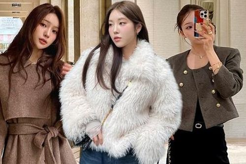 4 mẫu áo khoác mặc lên là trông 'sang chảnh'