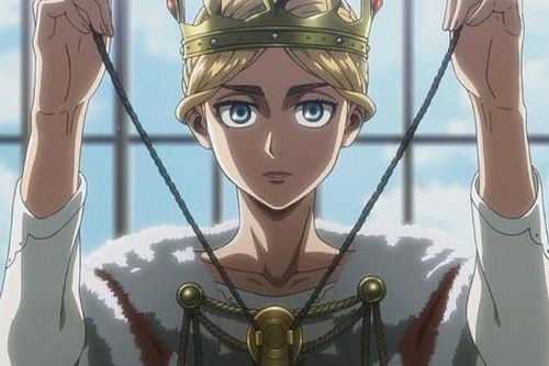 'Huyền thoại anime' lần đầu ra mắt trên màn ảnh rộng