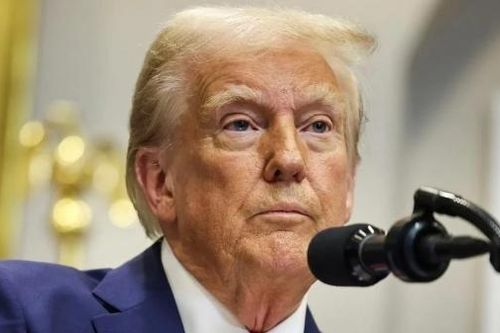Ước muốn của Tổng thống Donald Trump về một 'cường quốc AI'