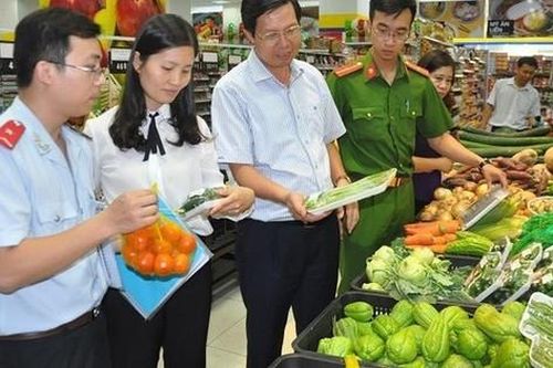 Bảo đảm an toàn thực phẩm dịp Tết Nguyên đán Ất Tỵ