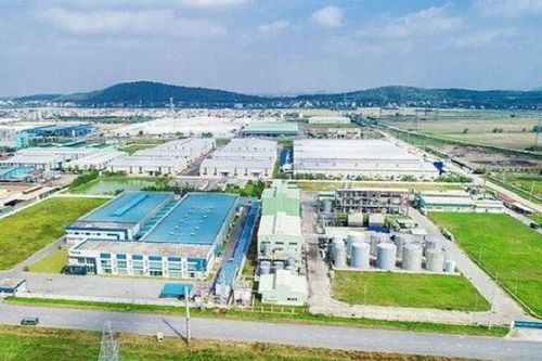 Hà Nội muốn thành lập, mở rộng thêm 15 - 20 cụm công nghiệp