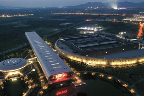 Vốn FDI đổ xô vào Mỹ cao kỷ lục