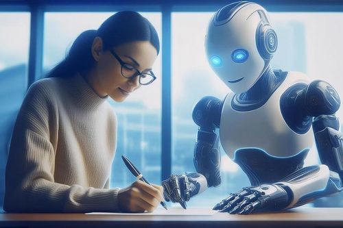 Năm 2025: Bước ngoặt với tiềm năng kinh tế của AI
