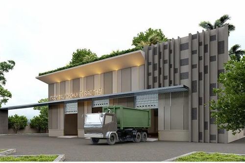 Nâng chất lượng vệ sinh môi trường tại Cẩm Lệ