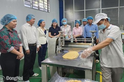 Đẩy mạnh các kênh phát triển hàng Việt