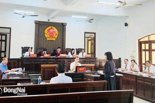 Trả giá cho lòng tham